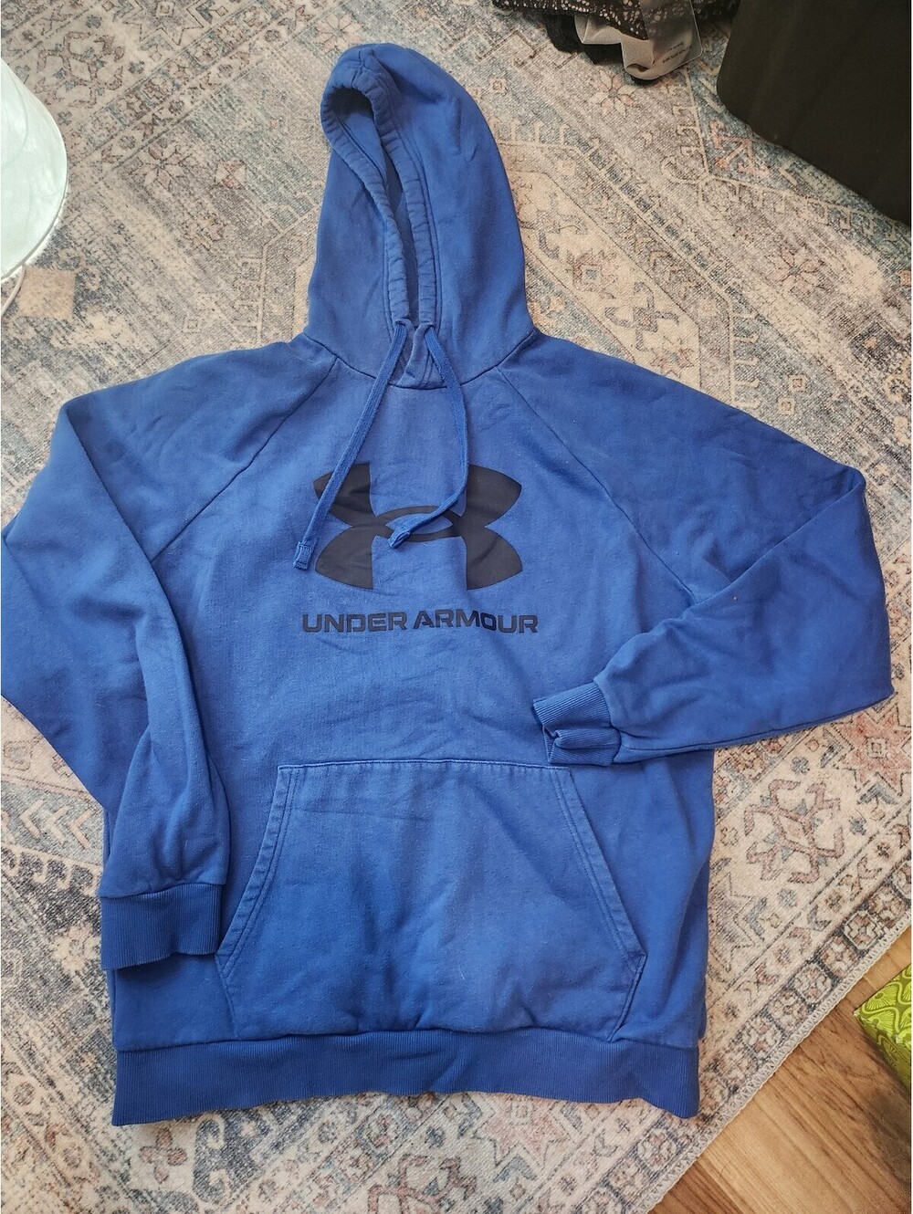 Under Armour hoodie
